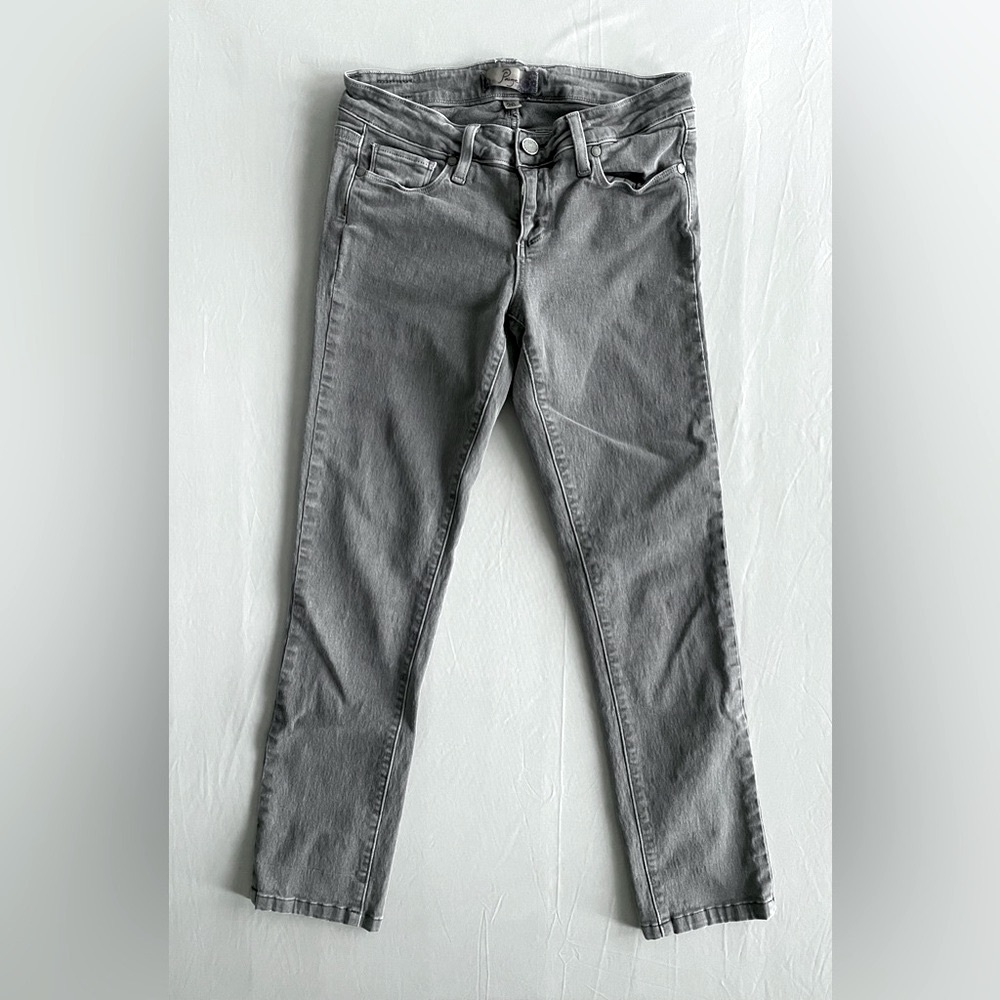 Paige Jeans